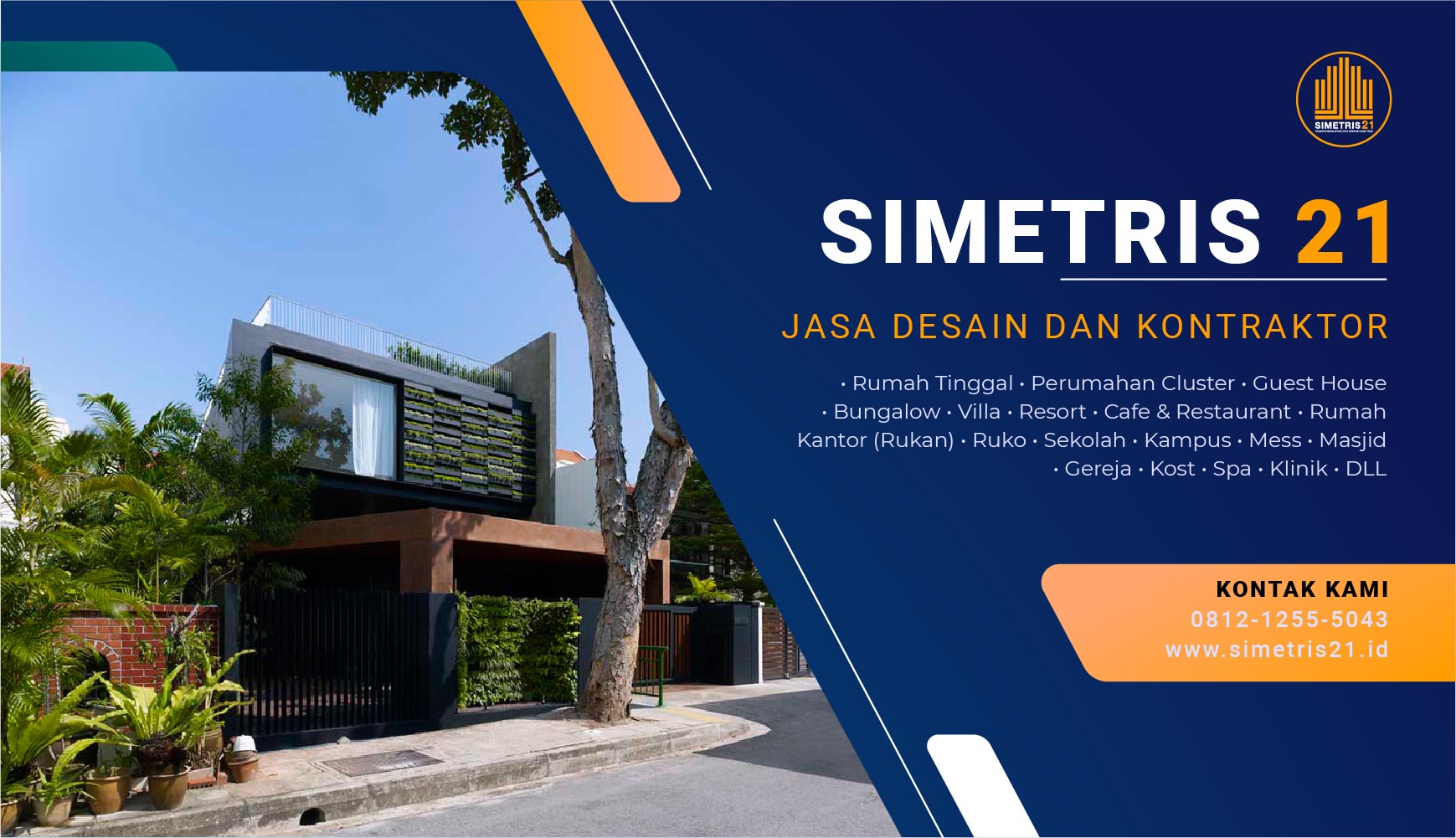 Jasa Renovasi Rumah Di Pramuka Jakarta