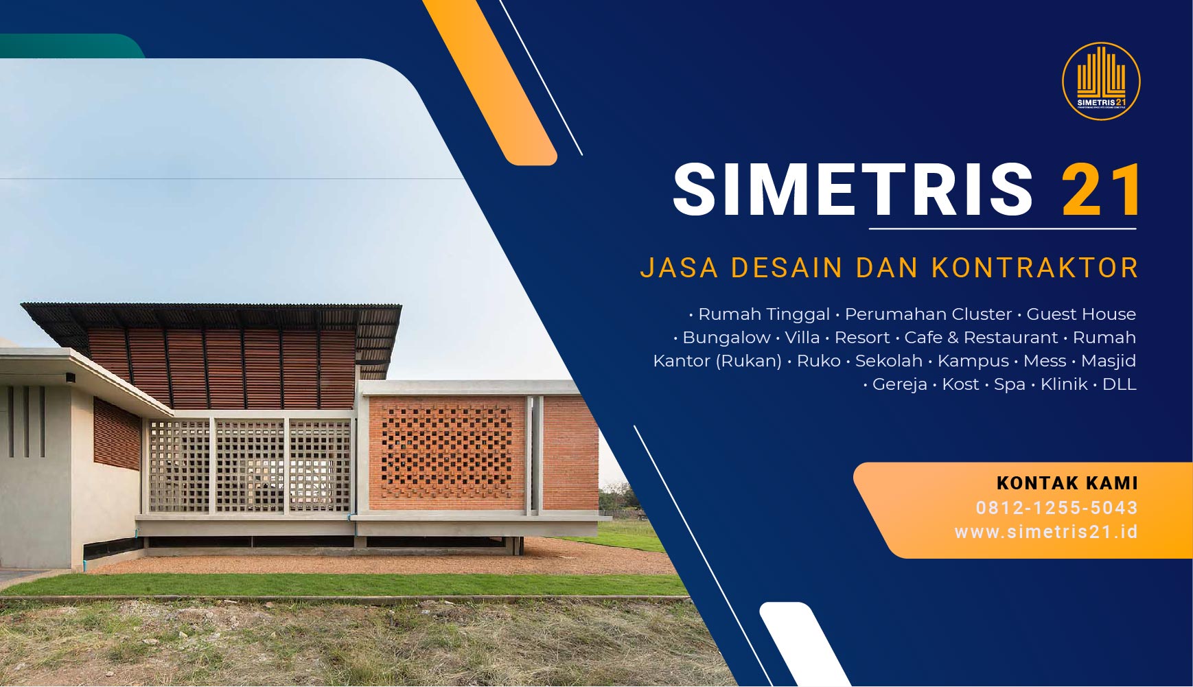 Jasa Perbaikan Rumah Di Jakarta Utara